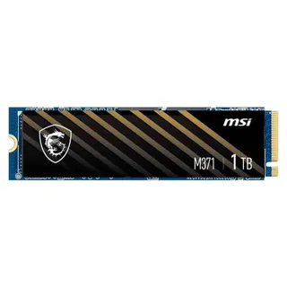 MSI SPATIUM M371 1TB