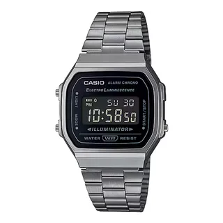Casio A168WGG-1BDF