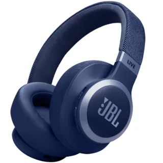 JBL Live 770NC Blue