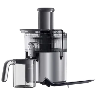 Braun MultiJuice 7 Spin Gray
