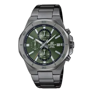 Edifice EFV-640DC-3AVUDF