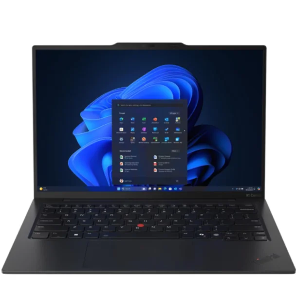 Lenovo ThinkPad X1 Carbon Gen 13 14" (Core Ultra 7 255U, 2024) — Aura