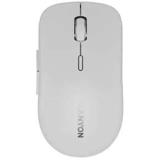 Canyon MW-12 Dual Band Wireless Gray