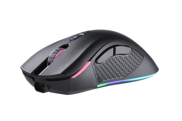 2E Gaming MG350 WL Black