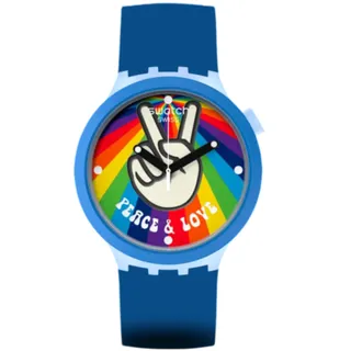 Swatch Originals SB03N105