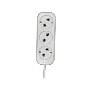 Uzadıcı Voltam VP-13 3way switch 1.5m Wh
