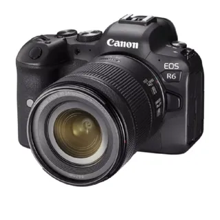 Canon EOS R6 Mark II V5 Plus RF24105 L SEE