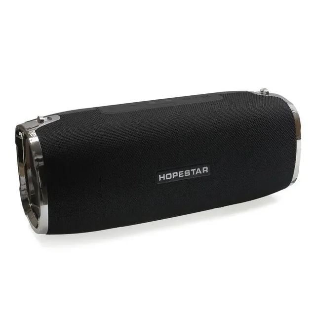 Hopestar A6 Black