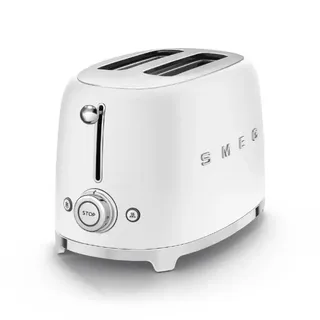 Smeg TSF01WHMEU White