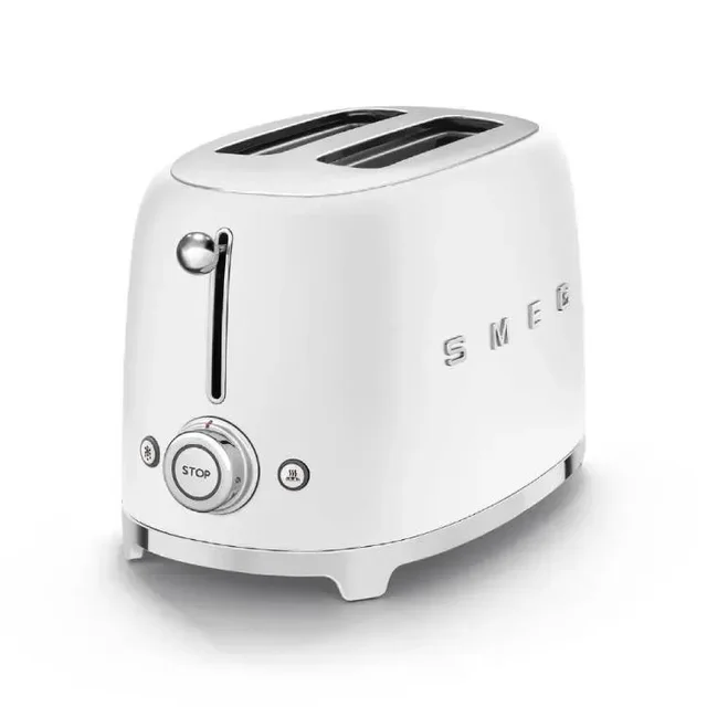 Smeg TSF01WHMEU White