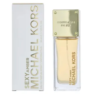 Michael Kors Sexy EDP 50 ml Amber