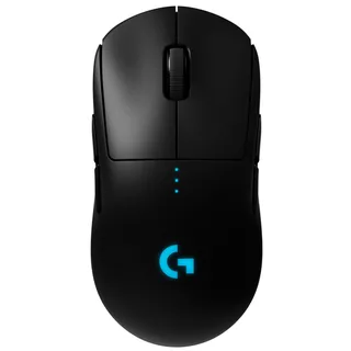 Logitech LIGHTSPEED G PRO Wireless