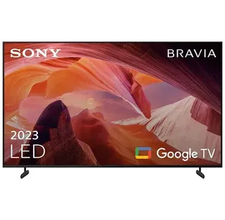 Sony KD-55X80L 55"