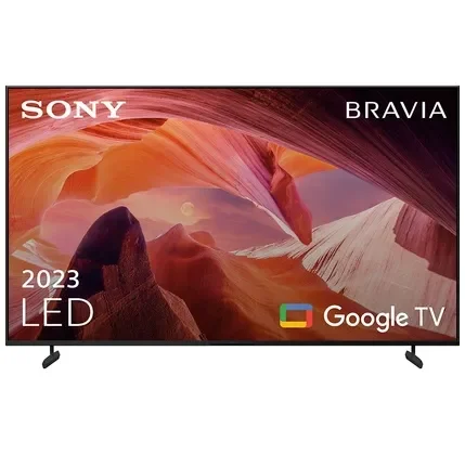 Sony KD-55X80L 55"