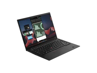 Lenovo ThinkPad X1 Carbon Gen 11 14" (Core i7-1355U + Intel Iris Xe, 2023) 32GB, 1TB