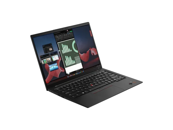 Lenovo ThinkPad X1 Carbon Gen 11 14" (Core i7-1355U + Intel Iris Xe, 2023) 32GB, 1TB