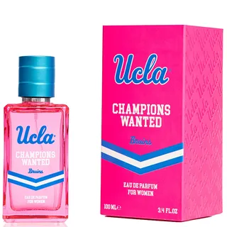 UCLA Sport Champions Wanted EDP 100 ml