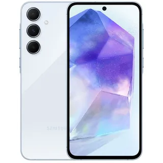Samsung A55 5G 128GB Ice Blue