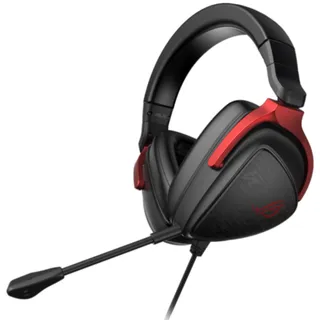 Asus ROG Delta S Core 90YH03JC-B1UA00 Black