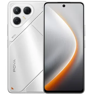 Tecno Pova 7 256GB Silver