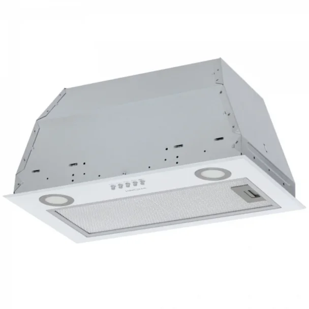 Krona Ameli 600 White