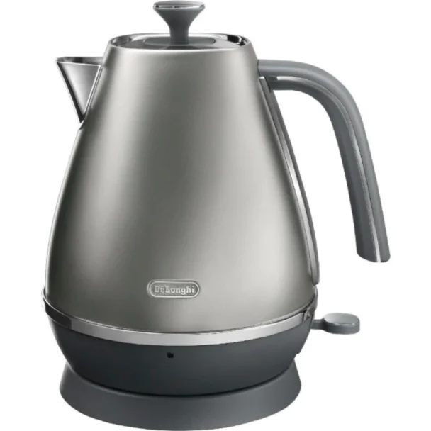 Delonghi KBI2001.S 1.7 L