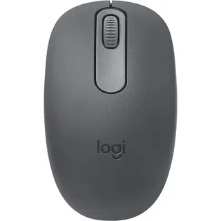 Logitech M196 Bluetooth Mouse Graphite