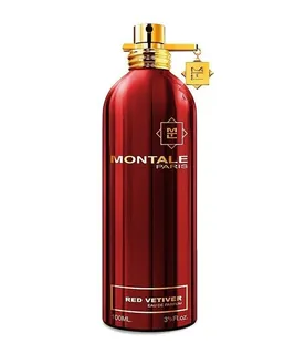 Montale Red Vetiver 100ml