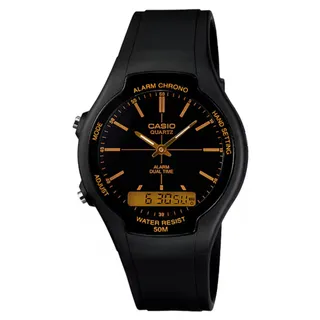 Casio AW-90H-9EVDF