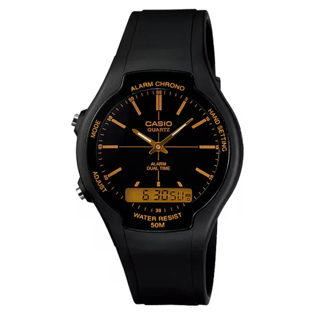 Casio AW-90H-9EVDF
