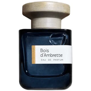 Atelier Materi Bois d'Ambrette EDP 100 ml