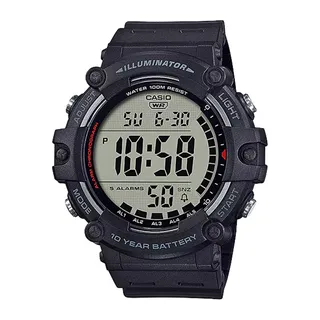 Casio AE-1500WH-1AVDF
