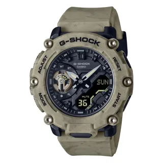 G-Shock GA-2200SL-5ADR