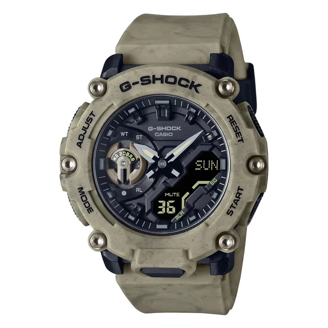 G-Shock GA-2200SL-5ADR