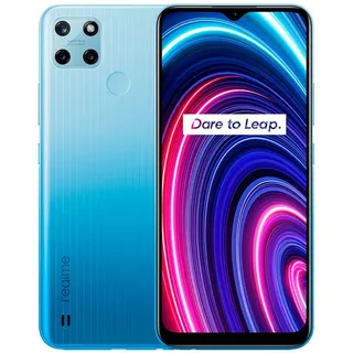 Realme C25Y 64GB Blue