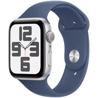Apple Watch SE 2 GPS 44mm Silver