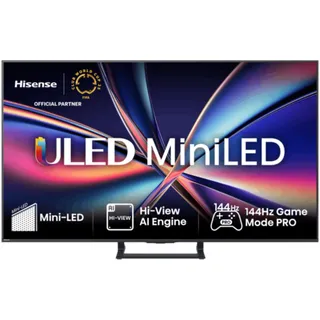 Hisense 75E8Q