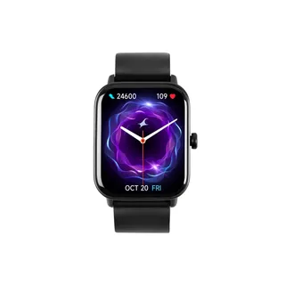 Ttec Tempus 46mm Black