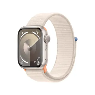 Apple Watch Series 9 GPS 45mm Starlight