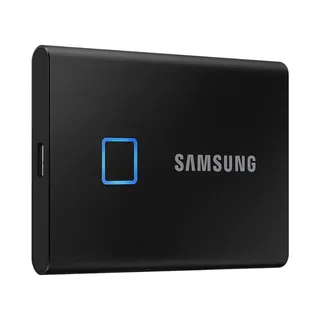 Samsung Portable T7 Touch 2TB