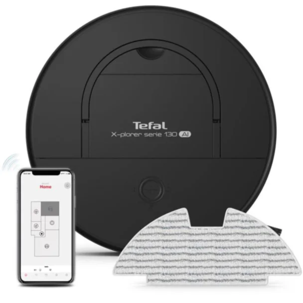 Tefal RG9075 X-Plorer Series 130