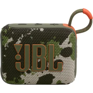 JBL Go 4 IP67 Squad