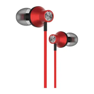 Hytech XK19 Mikrofonlu-Qulaqlıq Red