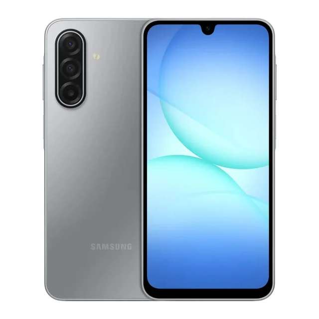 Samsung Galaxy A17 128GB Gray