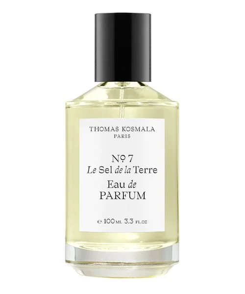 Thomas Kosmala No. 7— Le Sel de la Terre 100ml