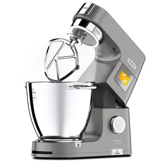Kenwood Chef Patissier XL KVL90.004SI Titanium