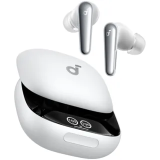 Anker SoundCore Liberty 4 Pro White