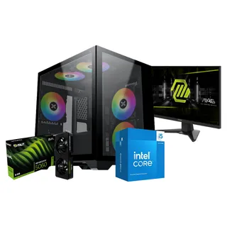 Flamestrike G274F Gaming Sistem