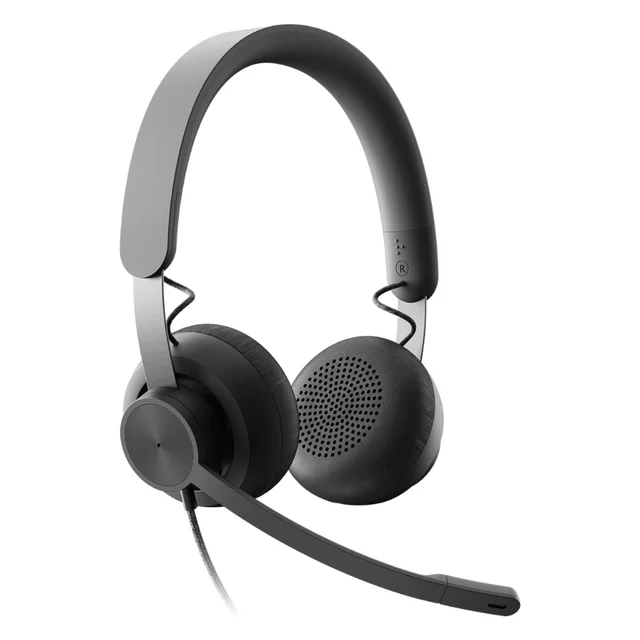 Logitech Zone Wired