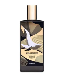 Memo Ocean Leather 75ml